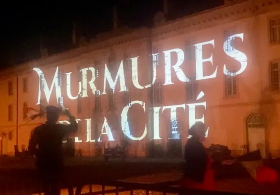 MurmuresDeLaCité
