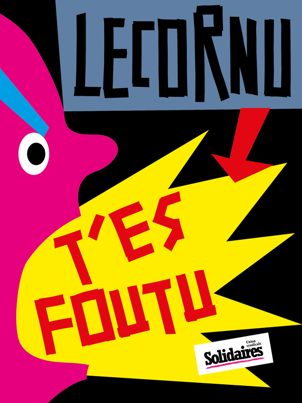 lecronu